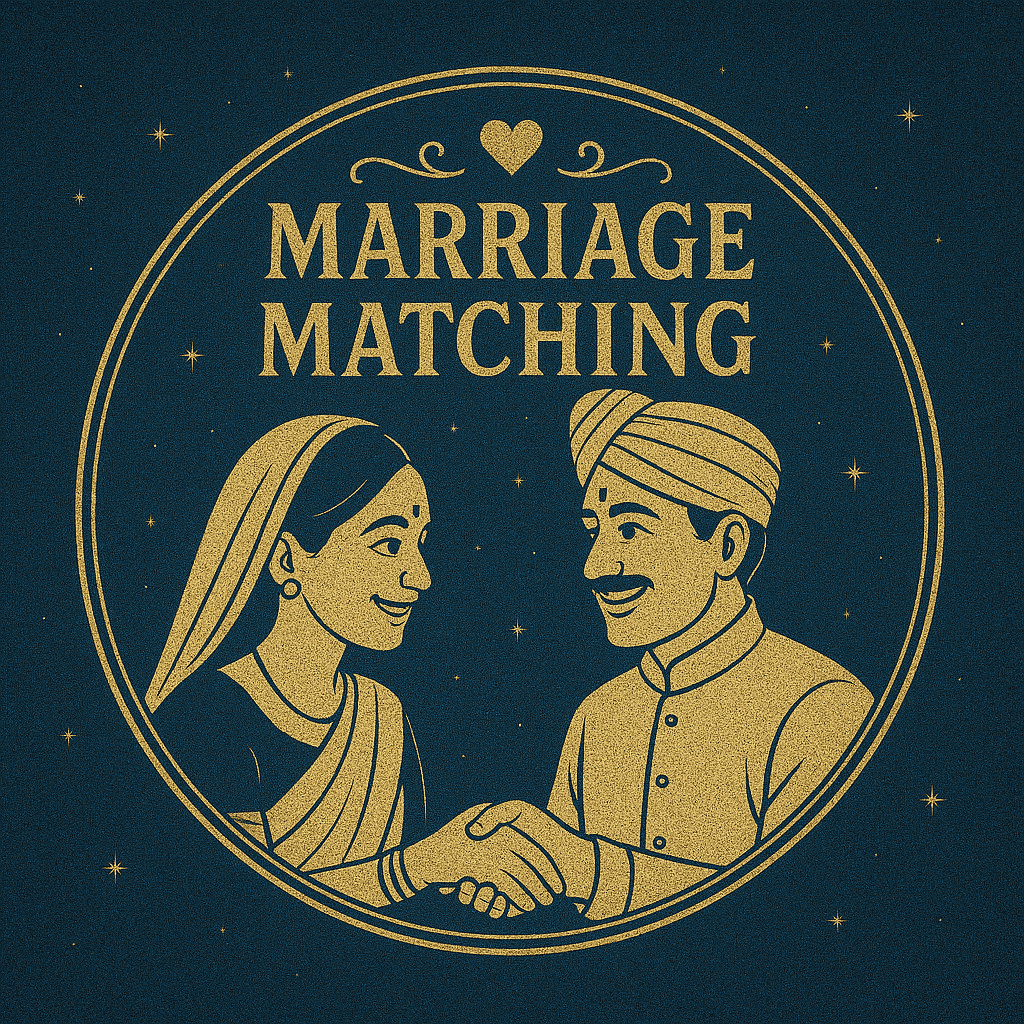 Marriage Matching Services