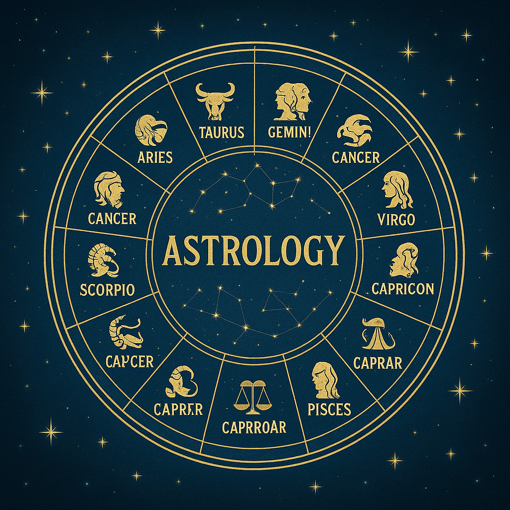 Astrology Services